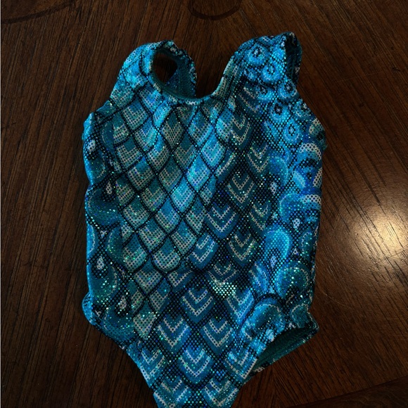 American Girl Doll Leotards - Picture 2 of 3